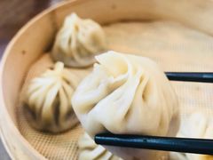 小笼馒头-桃源居(蠡园店)