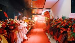 -觅糖派对·宝宝宴生日宴一站式派对策划(河西店)