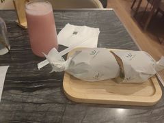 -THE WOODS 简餐 (国贸商城店)