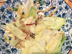-一井烧肉·活鳗·寿司(望京SOHO店)