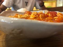 -妈妈的味道(工人体育场东路店)