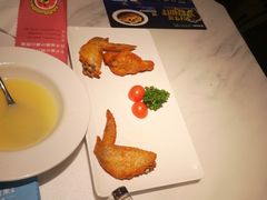 -豪客来牛排(华创国际广场店)