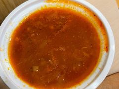 -达美乐比萨(天竺店)