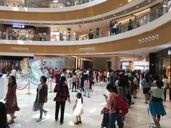 -深圳来福士广场