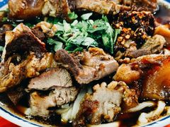 -清真-戏楼王记牛肉面