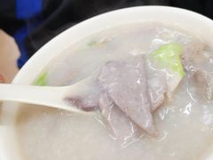 上杂粥-成醒布拉肠粉专门店(海珠南路店)