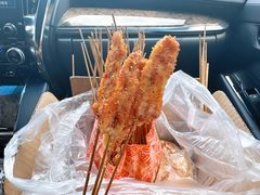 -亮哥油炸(康懿家园店)