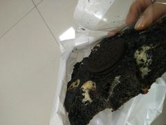 奥巧飞碟-好利来(北顺城路店)