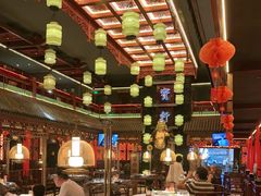 -宝轩渔府·老字号海鲜·正宗津菜(水上店)