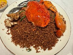 -喜记避风塘炒辣蟹(旗舰店)