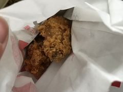 -肯德基(宝龙店)