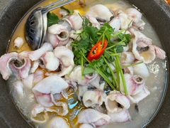 -大鼎石锅鱼(春江里店)