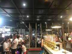 -哆来咪火锅烤肉自助(牌楼店)