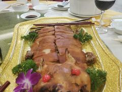 -黄埔华苑酒家(黄埔店)