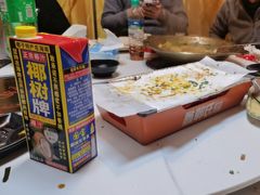 -鑫郭氏·南昌20年大排档·小龙虾羊蝎子(潮阳里店)