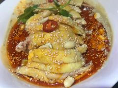 -周渝食惦酸菜鱼(青浦店)