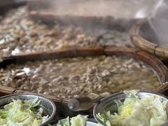 -小杨翘脚牛肉