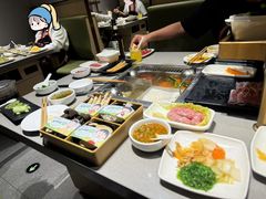 -海底捞火锅(龙湖北京大兴天街店)