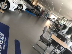 -烟台东联一汽丰田4S店(福山区店)
