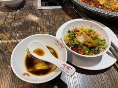 -七友美蛙鱼头火锅(坂田店)