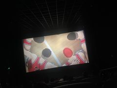 -万达影城(浦西万达广场激光IMAX店)