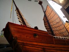 -上海中国航海博物馆