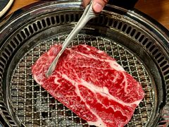 -隐炉和牛烧肉店(群力店)