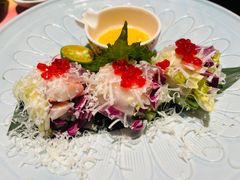 -匠和风精致料理(世茂双子塔店)