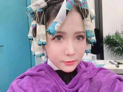 点击看大图 -OnHair造型