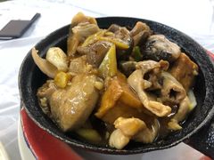 -陈根记大牌档