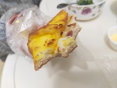 -棒约翰比萨·意面(金桥国际店)