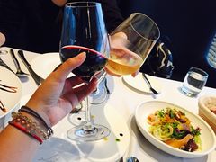 -GreyWhale灰鲸餐厅(武汉国际广场店)