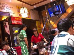 -易老妈蹄花.特色川菜(人民公园总店)