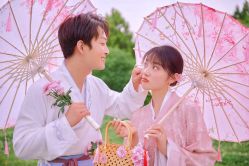 -秦皇岛我和你婚纱摄影工作室