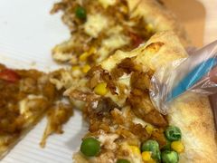 -达美乐比萨(深圳广厦路店)