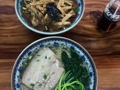 -枫镇面馆(寒山寺店)