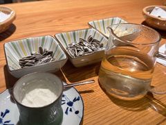 -竹里馆 ·茶食(奥体店)