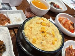 -坦坦大炉·韩式烤肉(望京店)