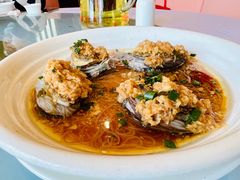 鲍鱼-龙汇酒家(沪闵路店)