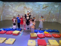 -小鸡哆哆故事屋·儿童乐园(嘉里城店)