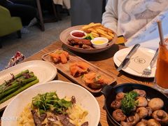 -Money Shops(愚园路店)