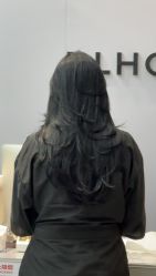 -DL HOPE造型