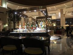 -武汉洲际酒店