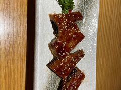 -三石铁板烧(紫竹桥店)