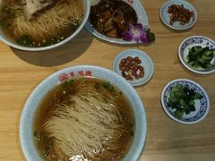 -朱鸿兴面馆(镇湖店)