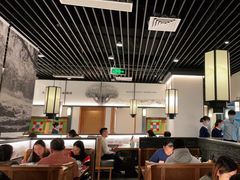 大堂-大榕树下顺德菜(融创茂店)