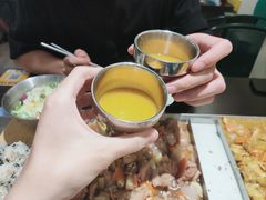 -一米鸡肉·韩式创意料理(西安店)