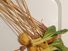 -老马路串串香火锅(北门桥店)
