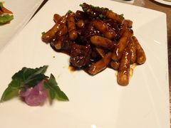 手指年糕排骨-同庆楼(金宝汇店)