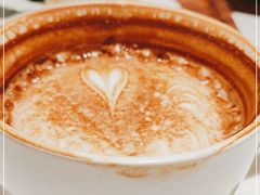 -Peet's Coffee皮爷咖啡(大学路店)